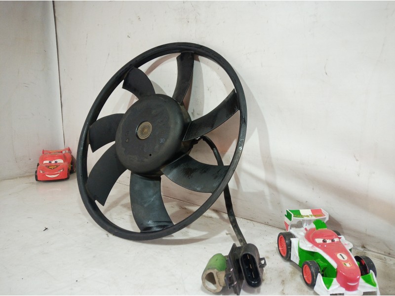 Recambio de electroventilador para opel insignia sports tourer cosmo referencia OEM IAM P3612004 P3612004 P3612004