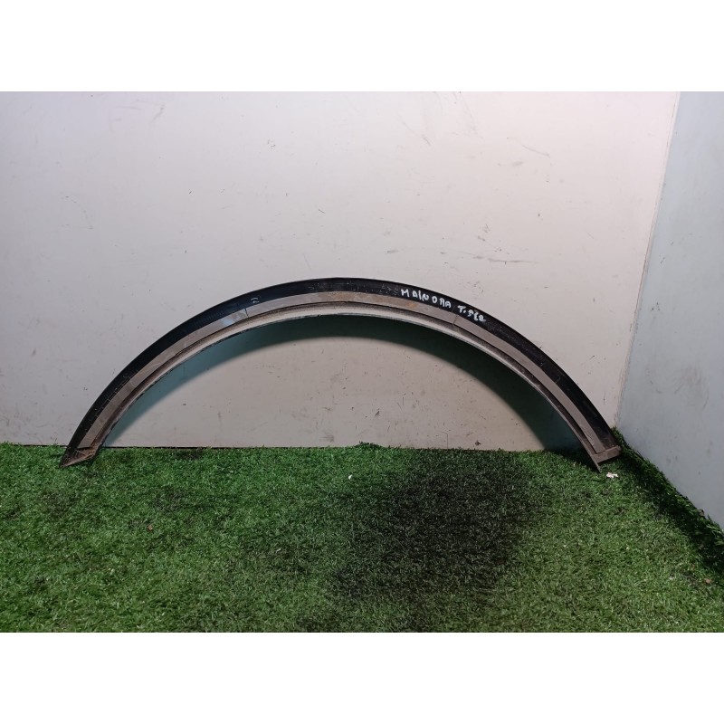 Recambio de aletin trasero derecho para mahindra xuv 500 xuv 500 fwd w6 referencia OEM IAM 0108ZAW00350N 0108ZAW00350N 0108ZAW00