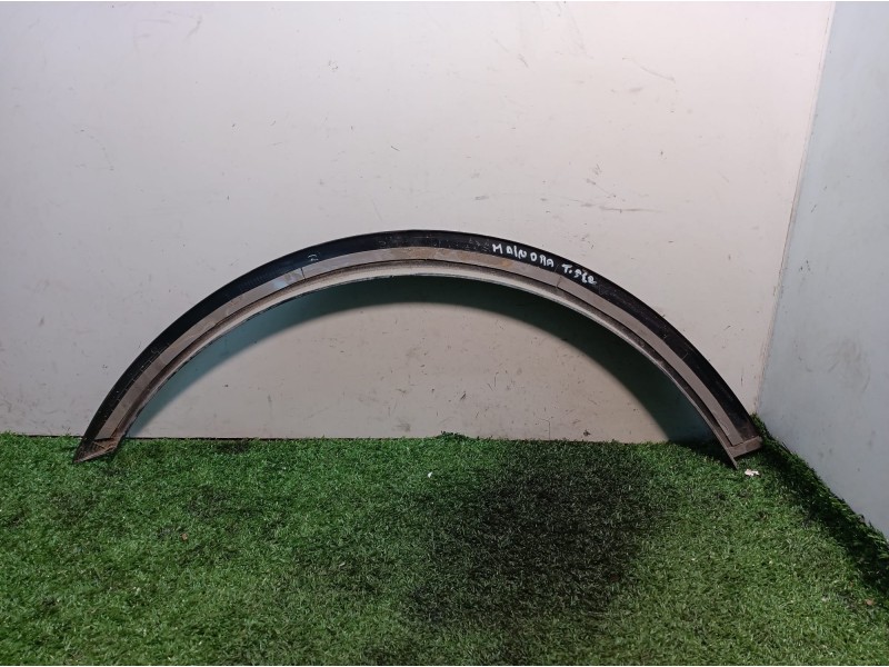 Recambio de aletin trasero derecho para mahindra xuv 500 xuv 500 fwd w6 referencia OEM IAM 0108ZAW00350N 0108ZAW00350N 0108ZAW00