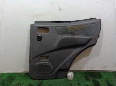 Recambio de guarnecido puerta trasera derecha para nissan terrano/terrano.ii (r20) sport referencia OEM IAM   