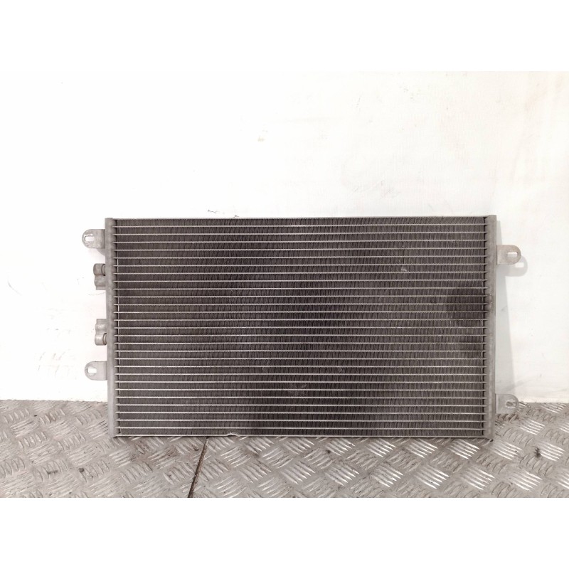 Recambio de condensador / radiador aire acondicionado para alfa romeo 147 (190) 1.6 t.spark eco distinctive referencia OEM IAM 8