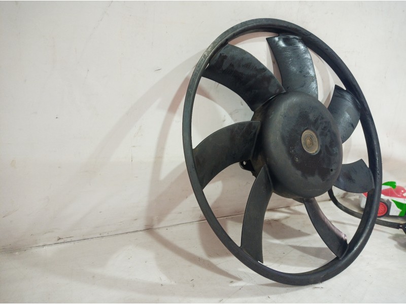 Recambio de electroventilador para opel insignia sports tourer cosmo referencia OEM IAM P3612004 P3612004 P3612004