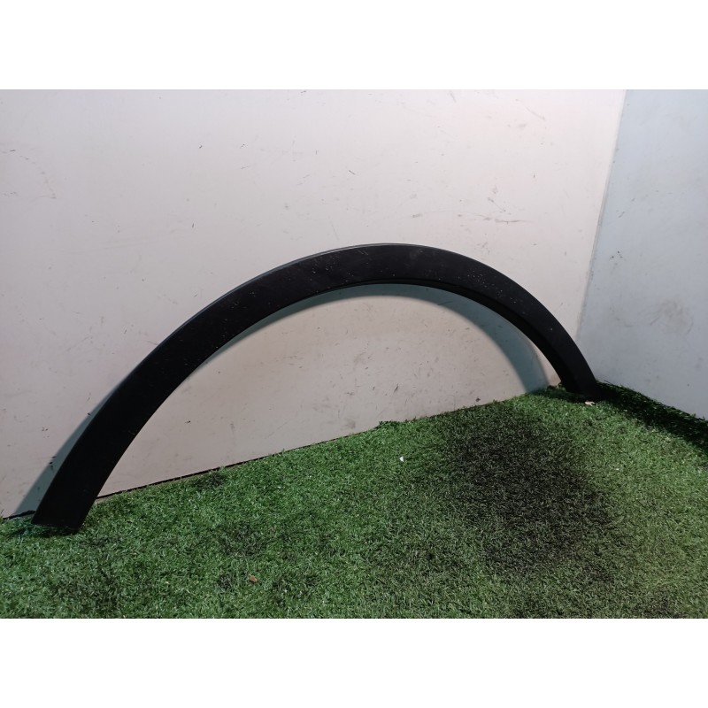 Recambio de aletin trasero derecho para mahindra xuv 500 xuv 500 fwd w6 referencia OEM IAM 0108ZAW00350N 0108ZAW00350N 0108ZAW00