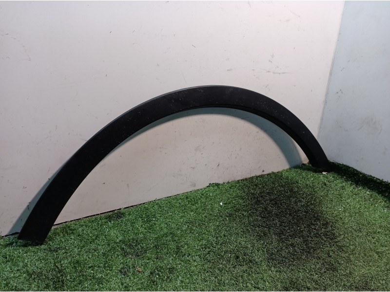 Recambio de aletin trasero derecho para mahindra xuv 500 xuv 500 fwd w6 referencia OEM IAM 0108ZAW00350N 0108ZAW00350N 0108ZAW00