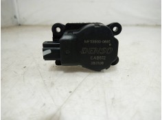 Recambio de motor apertura trampillas climatizador para land rover discovery v6 td hse referencia OEM IAM MF1139300681 MF1139300