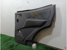 Recambio de guarnecido puerta trasera derecha para nissan terrano/terrano.ii (r20) sport referencia OEM IAM    2
