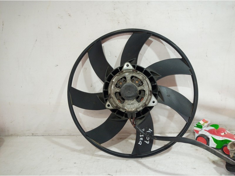 Recambio de electroventilador para opel insignia sports tourer cosmo referencia OEM IAM P3612004 P3612004 P3612004