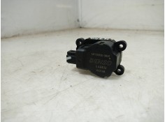 Recambio de motor apertura trampillas climatizador para land rover discovery v6 td hse referencia OEM IAM MF1139300681 MF1139300 2