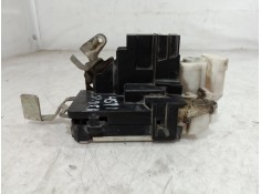 Recambio de cerradura puerta delantera derecha para fiat ducato caja cerrada 11 (desde 03.02) 2.0 jtd  batalla 3200 mm referenci