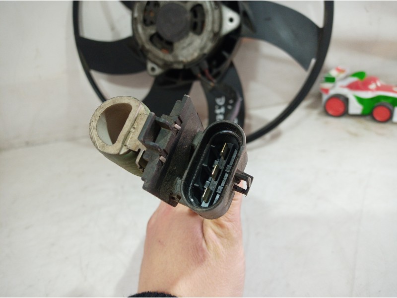 Recambio de electroventilador para opel insignia sports tourer cosmo referencia OEM IAM P3612004 P3612004 P3612004