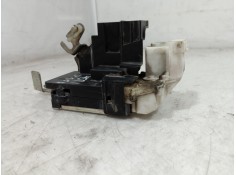 Recambio de cerradura puerta delantera derecha para fiat ducato caja cerrada 11 (desde 03.02) 2.0 jtd  batalla 3200 mm referenci 2