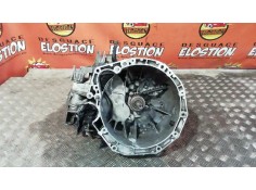 Recambio de caja cambios para renault megane ii familiar dynamique referencia OEM IAM ND0001  