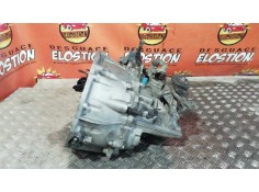 Recambio de caja cambios para renault megane ii familiar dynamique referencia OEM IAM ND0001   2