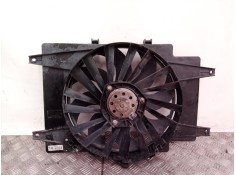 Recambio de electroventilador para alfa romeo 147 (190) 1.6 t.spark eco distinctive referencia OEM IAM 5020333 5020333 5020333