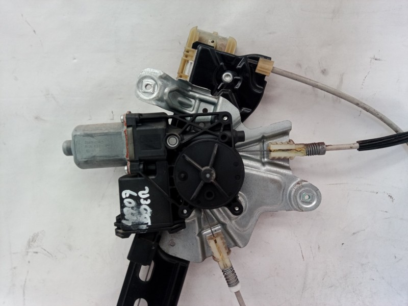 Recambio de elevalunas delantero derecho para opel insignia sports tourer cosmo referencia OEM IAM 965873102 965873102 965873102