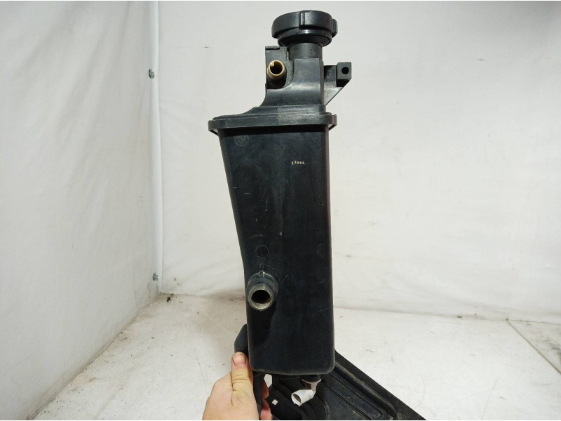 Recambio de deposito expansion para bmw serie 3 berlina (e46) referencia OEM IAM 1436250 1436250 1436250