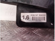 Recambio de electroventilador para alfa romeo 147 (190) 1.6 t.spark eco distinctive referencia OEM IAM 5020333 5020333 5020333 2