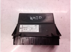 Recambio de modulo electronico para ford fiesta (cbk) ambiente referencia OEM IAM 6S6T15K600 6S6T15K600 5WK48854