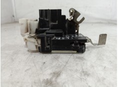 Recambio de cerradura puerta delantera izquierda para fiat ducato caja cerrada 11 (desde 03.02) 2.0 jtd  batalla 3200 mm referen