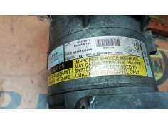 Recambio de compresor aire acondicionado para renault megane ii familiar dynamique referencia OEM IAM 8200309193   2
