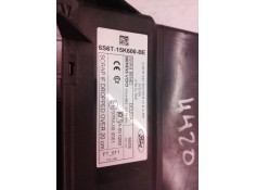 Recambio de modulo electronico para ford fiesta (cbk) ambiente referencia OEM IAM 6S6T15K600 6S6T15K600 5WK48854 2