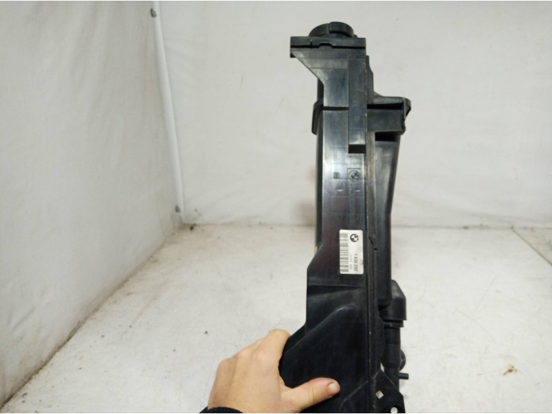 Recambio de deposito expansion para bmw serie 3 berlina (e46) referencia OEM IAM 1436250 1436250 1436250