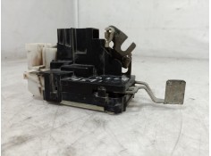 Recambio de cerradura puerta delantera izquierda para fiat ducato caja cerrada 11 (desde 03.02) 2.0 jtd  batalla 3200 mm referen 2