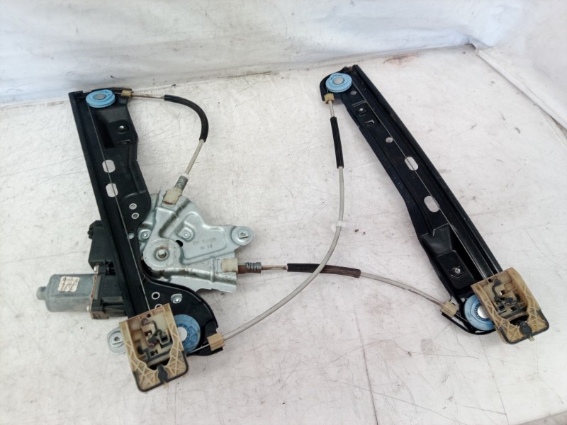 Recambio de elevalunas delantero derecho para opel insignia sports tourer cosmo referencia OEM IAM 965873102 965873102 965873102