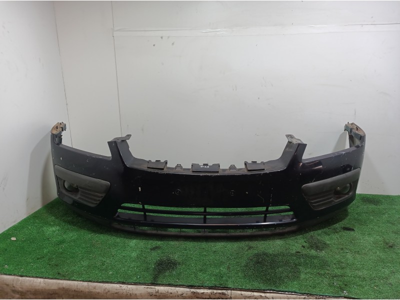 Recambio de paragolpes delantero para ford focus berlina (cap) ambiente (d) referencia OEM IAM 4M5117757A 4M5117757A 4M5117757