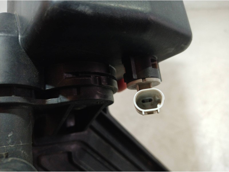 Recambio de deposito expansion para bmw serie 3 berlina (e46) referencia OEM IAM 1436250 1436250 1436250