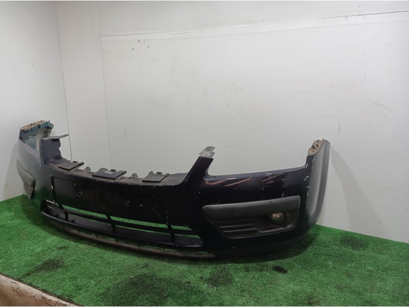Recambio de paragolpes delantero para ford focus berlina (cap) ambiente (d) referencia OEM IAM 4M5117757A 4M5117757A 4M5117757