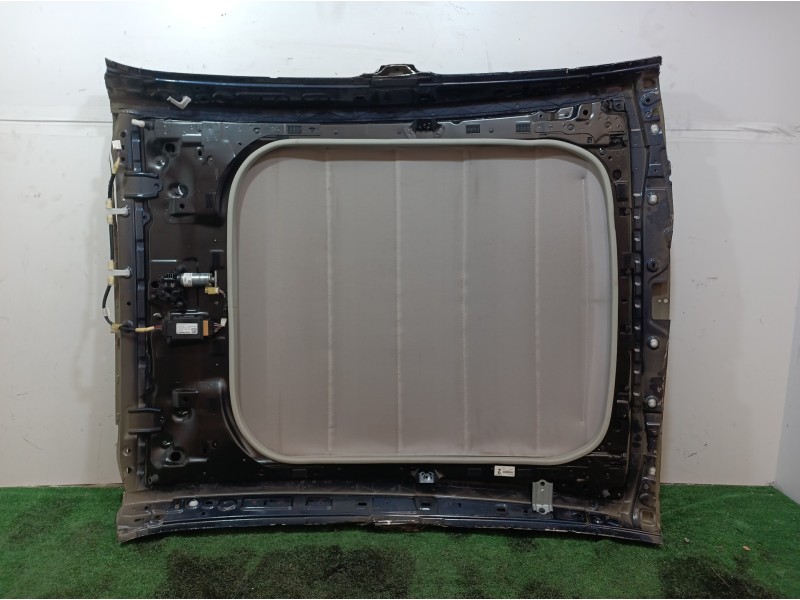 Recambio de capota para peugeot 108 active referencia OEM IAM 632010H020C0 632010H020C0 897200H020A