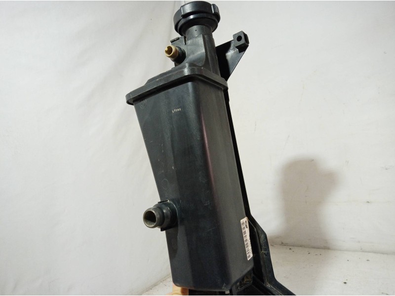Recambio de deposito expansion para bmw serie 3 berlina (e46) referencia OEM IAM 1436250 1436250 1436250