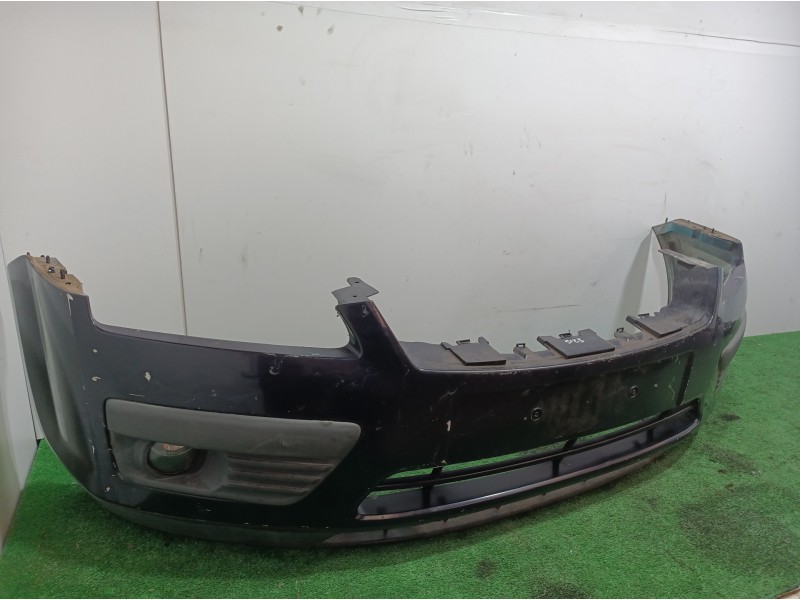 Recambio de paragolpes delantero para ford focus berlina (cap) ambiente (d) referencia OEM IAM 4M5117757A 4M5117757A 4M5117757