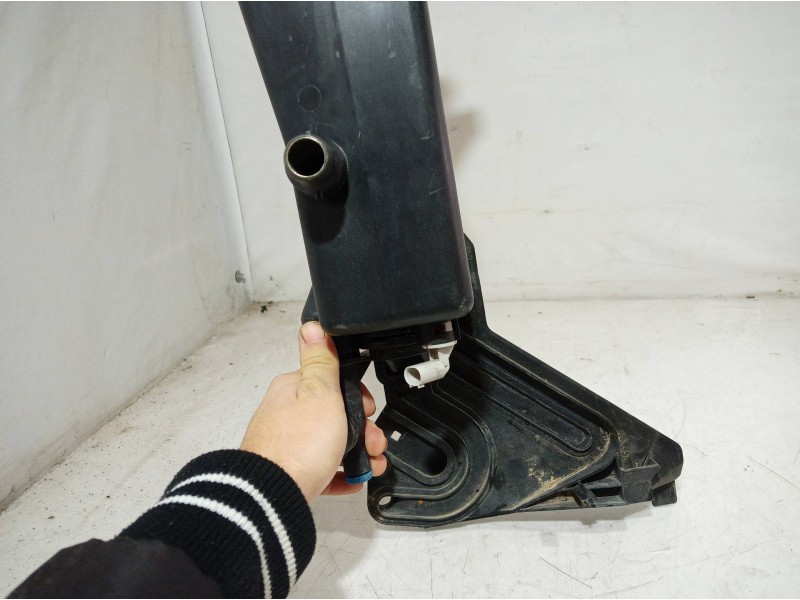 Recambio de deposito expansion para bmw serie 3 berlina (e46) referencia OEM IAM 1436250 1436250 1436250