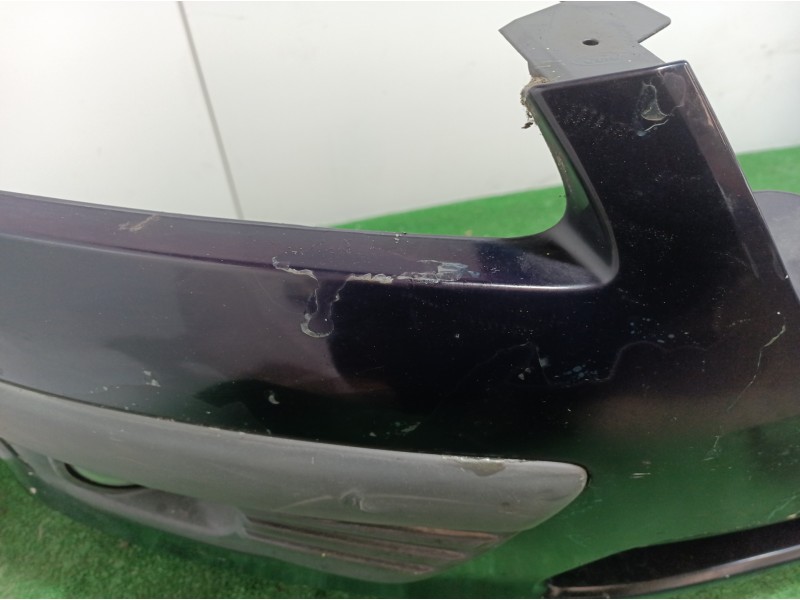 Recambio de paragolpes delantero para ford focus berlina (cap) ambiente (d) referencia OEM IAM 4M5117757A 4M5117757A 4M5117757