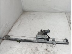 Recambio de elevalunas delantero derecho para fiat ducato caja cerrada 11 (desde 03.02) 2.0 jtd  batalla 3200 mm referencia OEM 