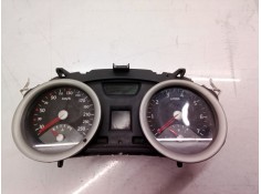 Recambio de cuadro instrumentos para renault megane ii familiar dynamique referencia OEM IAM 8200364015 8200364015 35110419