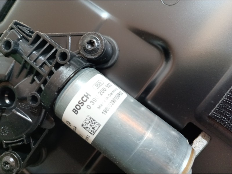 Recambio de capota para peugeot 108 active referencia OEM IAM 632010H020C0 632010H020C0 897200H020A