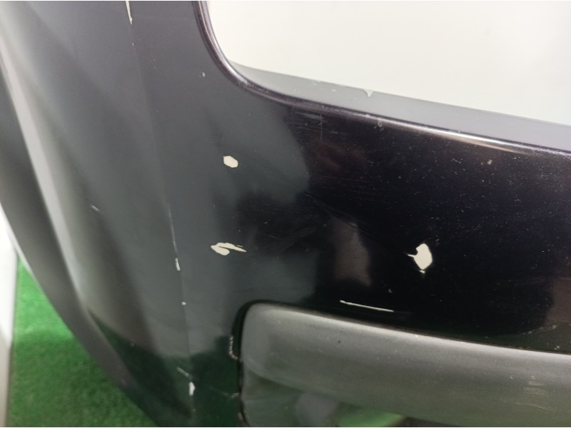 Recambio de paragolpes delantero para ford focus berlina (cap) ambiente (d) referencia OEM IAM 4M5117757A 4M5117757A 4M5117757