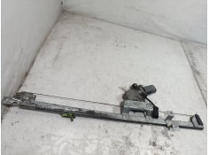 Recambio de elevalunas delantero derecho para fiat ducato caja cerrada 11 (desde 03.02) 2.0 jtd  batalla 3200 mm referencia OEM  2