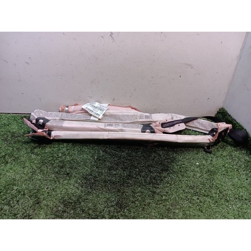 Recambio de airbag lateral derecho para mahindra xuv 500 xuv 500 fwd w6 referencia OEM IAM 0120CAW00130N 0120CAW00130N 0120CAW00