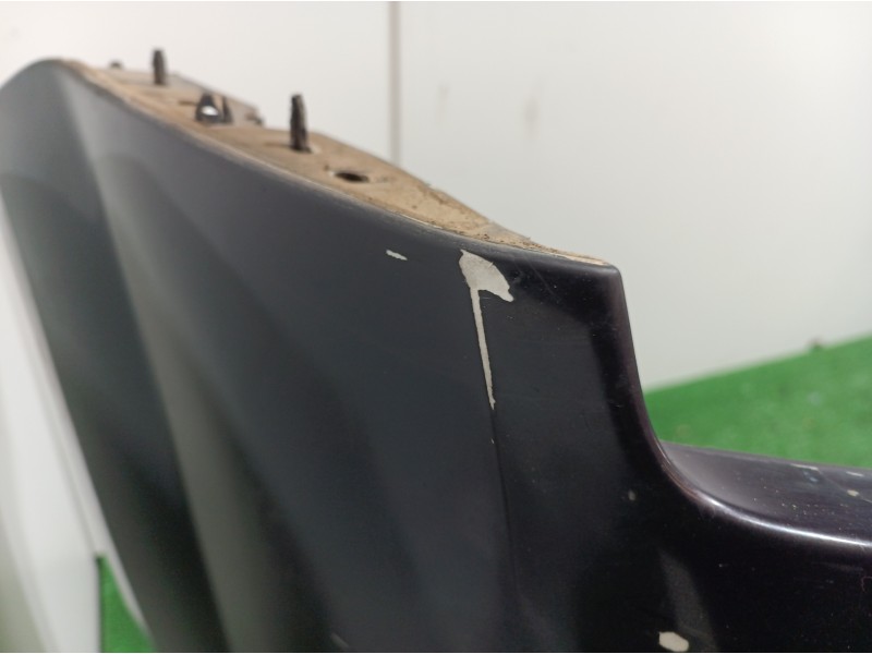 Recambio de paragolpes delantero para ford focus berlina (cap) ambiente (d) referencia OEM IAM 4M5117757A 4M5117757A 4M5117757