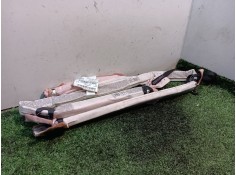 Recambio de airbag lateral derecho para mahindra xuv 500 xuv 500 fwd w6 referencia OEM IAM 0120CAW00130N 0120CAW00130N 0120CAW00 2