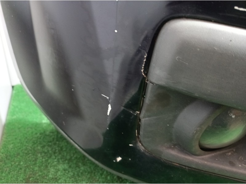 Recambio de paragolpes delantero para ford focus berlina (cap) ambiente (d) referencia OEM IAM 4M5117757A 4M5117757A 4M5117757