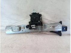 Recambio de elevalunas trasero derecho para opel insignia sports tourer cosmo referencia OEM IAM 966309102 966309102 966309102