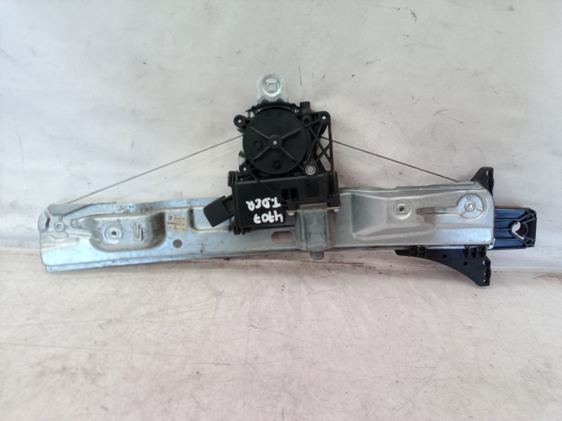 Recambio de elevalunas trasero derecho para opel insignia sports tourer cosmo referencia OEM IAM 966309102 966309102 966309102