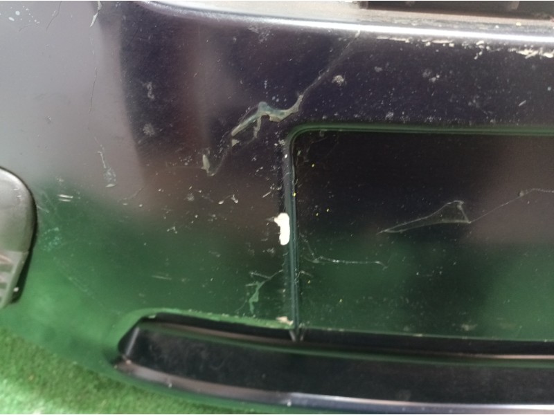 Recambio de paragolpes delantero para ford focus berlina (cap) ambiente (d) referencia OEM IAM 4M5117757A 4M5117757A 4M5117757