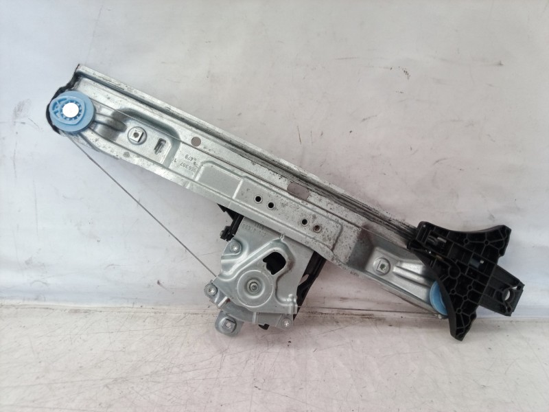 Recambio de elevalunas trasero derecho para opel insignia sports tourer cosmo referencia OEM IAM 966309102 966309102 966309102