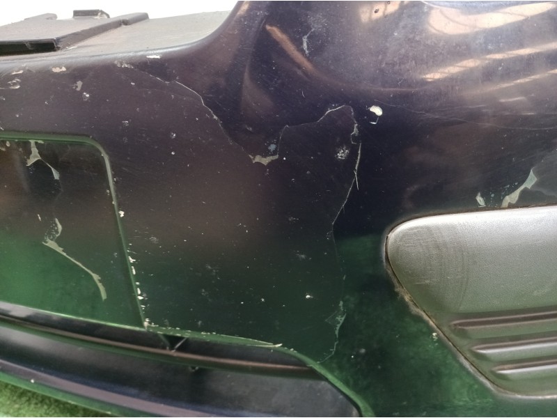 Recambio de paragolpes delantero para ford focus berlina (cap) ambiente (d) referencia OEM IAM 4M5117757A 4M5117757A 4M5117757